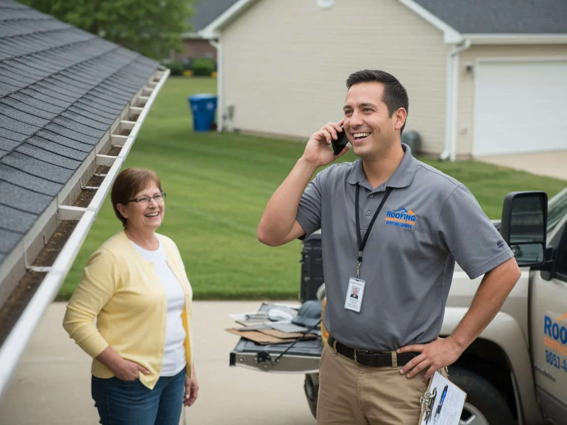 Local Roofing Contractors Shadyside, OH FAQs